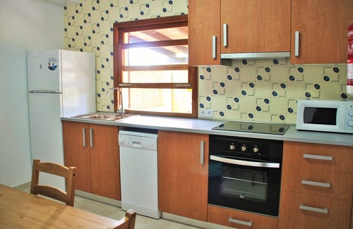 Pollensa Villa | Scenic Country House with Pool and Free Wi-Fi Awaits