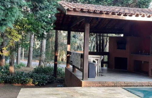 Ibiuna Cottage | Tranquil Retreat at Country House Veleiros de Ibiuna