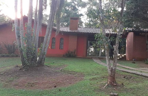 Ibiuna Cottage | Tranquil Retreat at Country House Veleiros de Ibiuna