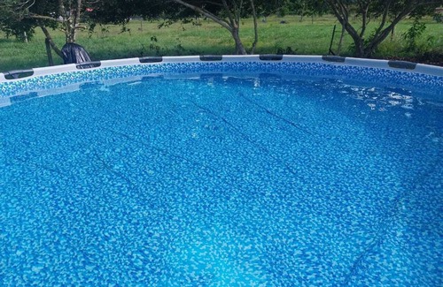 Villavicencio Cottage | COUNTRY HOUSE VILLA MARY