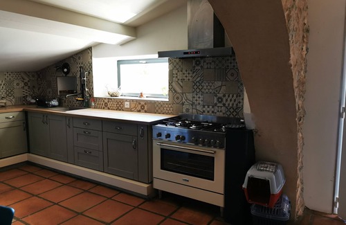 Opoul-Perillos House | Ideal Family Retreat with Pool and Pet-Friendly Amenities
