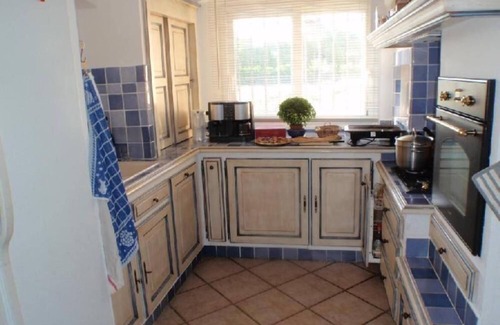 Courthezon House | Idyllic Country House with Private Pool & Riverside Garden