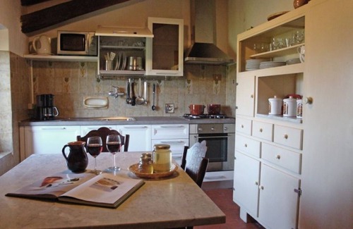 Rignano sull'Arno House | Scenic Country House with Pool, Garden & Panoramic Views