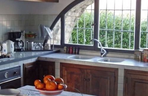 Rignano sull'Arno House | Scenic Country House with Pool, Garden & Panoramic Views