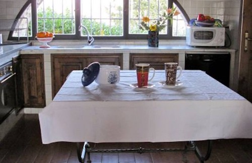 Rignano sull'Arno House | Scenic Country House with Pool, Garden & Panoramic Views