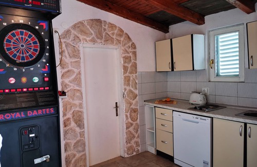 Cista Velika House | Idyllic Country House with Pool and Garden, Guest Rated 10/10
