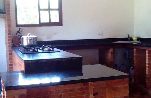 Turbaco Villa | Relaxing Country House with Pool near Cartagena de Indias