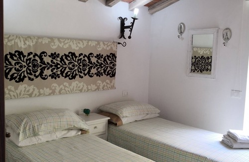 Volterra Other | Relaxing Country House with Private Pool & Scenic Views