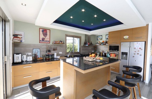 Urrugne Villa | Country house with private pool, air conditioning, and WiFi 10 min from center