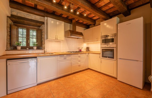 Camos Cottage | Country house with private pool and barbecue. 5 minutes from Banyoles