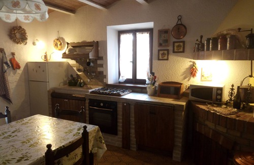 Lapedona House | Idyllic Country House with Pool in Fermo Province