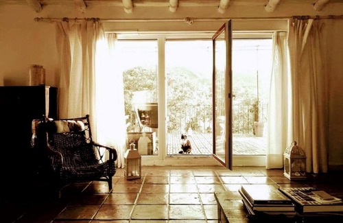 Marvao House | Idyllic Country House with Pool & Panoramic Terrace Views