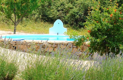 Marvao House | Idyllic Country House with Pool & Panoramic Terrace Views