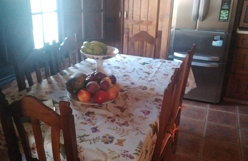 Arriate Cottage | Idyllic Country House with Pool, Ocean Views & Free WiFi
