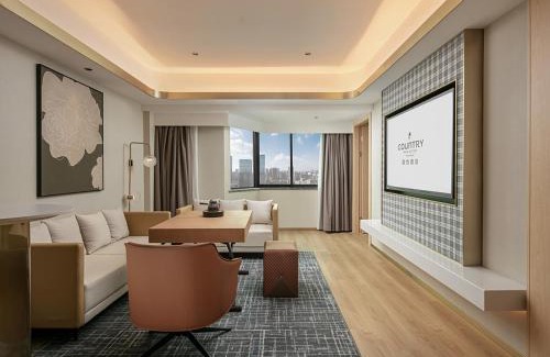 Yuexiu Hotel | Relax at Country Inn & Suite by Radisson, Guangzhou Railway