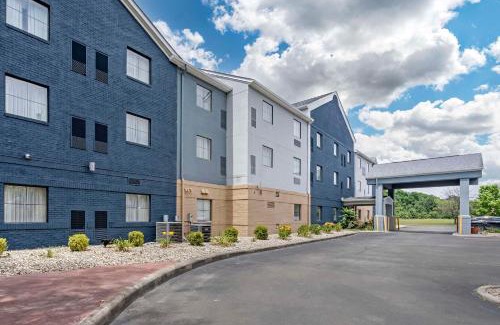 Pickerington Hotel | Inviting Country Inn & Suites in Pickerington, OH
