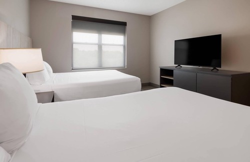 Harrisburg Hotel | Relaxing Stays at Country Inn & Suites Harrisburg Northeast