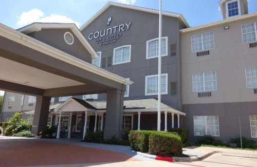 Round Rock Hotel | Relax at Country Inn & Suites, Round Rock - Family-Friendly Stay