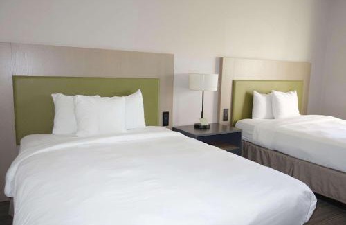 Round Rock Hotel | Relax at Country Inn & Suites, Round Rock - Family-Friendly Stay