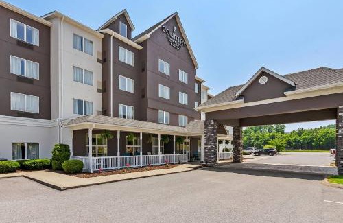 Princeton Hotel | Discover Country Inn & Suites: Pet-Friendly Retreat in WV