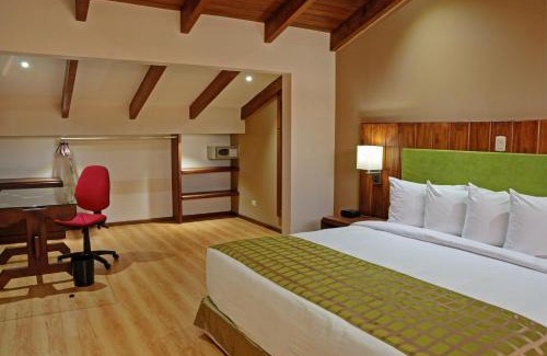 Ciudad Cariari Hotel | Inviting Country Inn & Suites near San Jose Airport, Costa Rica