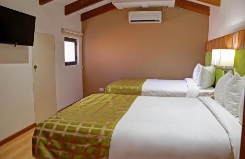 Ciudad Cariari Hotel | Inviting Country Inn & Suites near San Jose Airport, Costa Rica