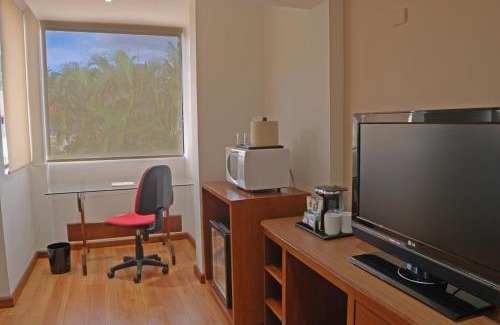 Ciudad Cariari Hotel | Inviting Country Inn & Suites near San Jose Airport, Costa Rica