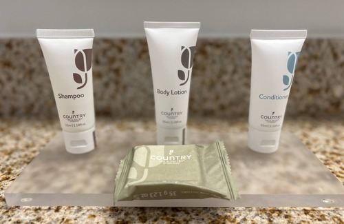 Emporia Hotel | Discover Country Inn & Suites: Family-Friendly Comfort