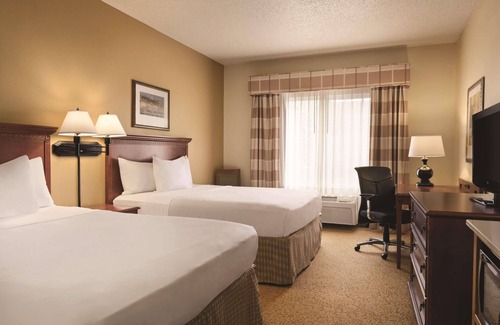 Mankato Hotel | Discover Country Inn & Suites: Mankato's Ideal Stay