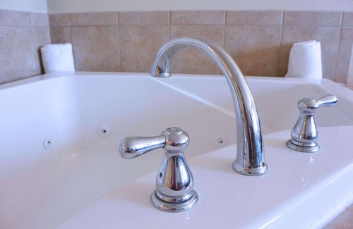 Orange Prairie Hotel | Relax at Country Inn & Suites, Peoria North with Pool Access
