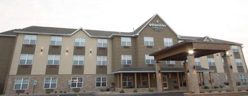 Quad Cities Hotel | Cozy Country Inn & Suites Near Moline Airport, IL