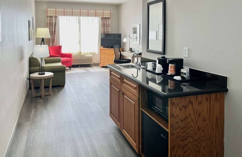 Tucson Hotel | Relax at Country Inn & Suites near Tucson Airport, AZ
