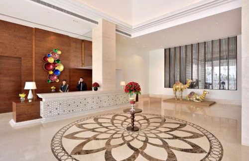Kota Hotel | Relaxing Retreat at Country Inn & Suites by Radisson Kota