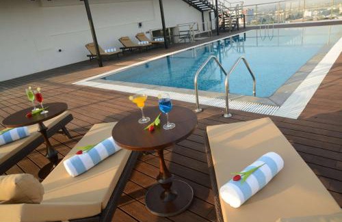 Kota Hotel | Relaxing Retreat at Country Inn & Suites by Radisson Kota