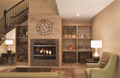 West Newton Hotel | Indulge at Country Inn & Suites, Great Amenities Await!