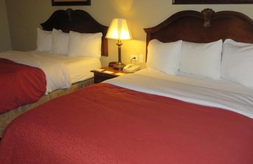 Merrillville Hotel | Comfortable Stay at Country Inn & Suites, Merrillville IN
