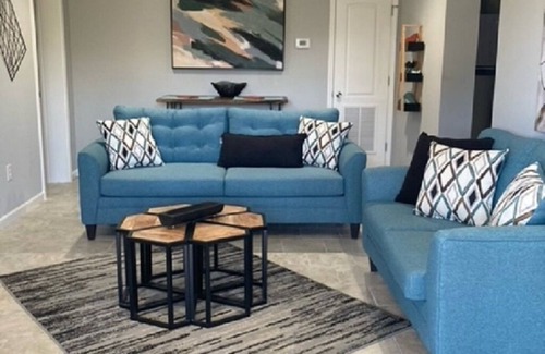 Jones Mills Condo | Tranquil Country Escape Near Downtown Hot Springs & Oaklawn