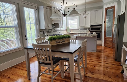 Appling House | Relaxing Country Retreat Near Augusta National Golf Course