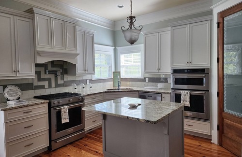 Appling House | Relaxing Country Retreat Near Augusta National Golf Course