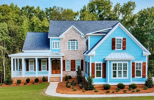 Appling House | Relaxing Country Retreat Near Augusta National Golf Course