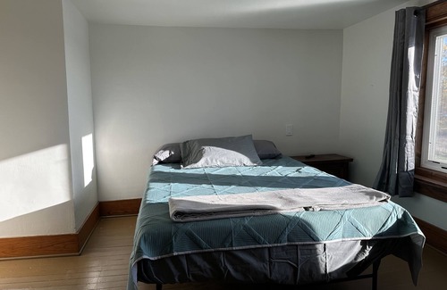Moscow Other | Relaxing Country Retreat Near Downtown Iowa City