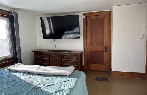 Moscow Other | Relaxing Country Retreat Near Downtown Iowa City