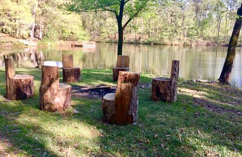 Ferndale House | Idyllic Lakeview Retreat: Guest Rated 9.6/10