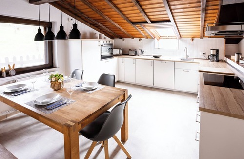 Ralingen Apartment | Country Living in the southern Eifel, vacation apartment in the Sauertal N° 2