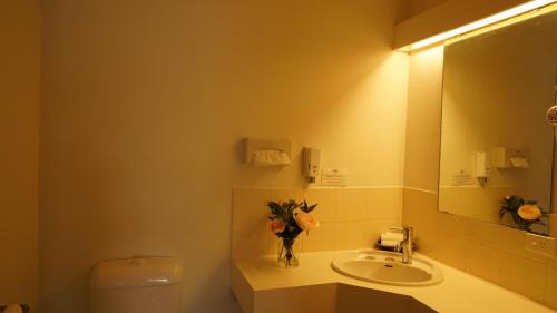 Singleton Hotel | Inviting Country Motor Inn with Pool & Family-Friendly Dining