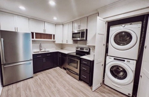 Music Row Condo | Music-Inspired Condo Steps from Iconic Music Row