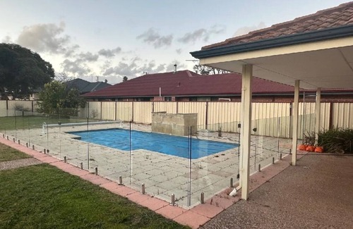 Collie House | Idyllic Country Oasis on Evans Street, Collie with Pool & Spa