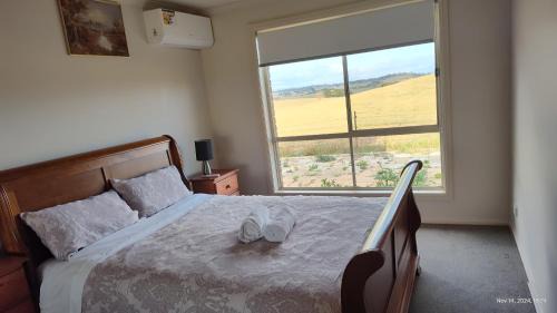 Springrange House | Escape to Country Paradise Estate - Pet Friendly Retreat