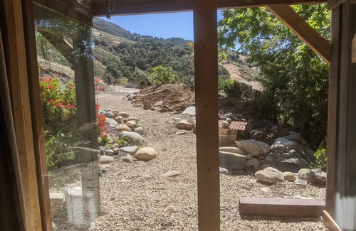 Carmel Valley House | Private Master Bedroom Retreat with Complimentary Breakfast