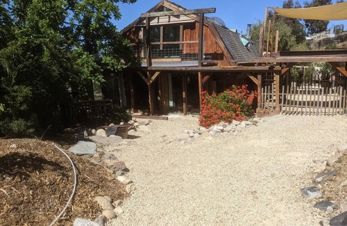 Carmel Valley House | Private Master Bedroom Retreat with Complimentary Breakfast